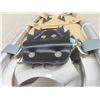 Image 3 : Tubbs Wayfinder Lightweight Adjustable Aluminium Snowshoes