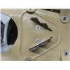 Image 4 : Tubbs Wayfinder Lightweight Adjustable Aluminium Snowshoes
