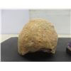 Image 5 : Amethyst Geode Cluster 5.5" Across & Agate Geode Specimen 6" Across