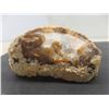 Image 6 : Amethyst Geode Cluster 5.5" Across & Agate Geode Specimen 6" Across