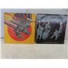 Image 5 : Vintage Heavy Metal LP Record Lot: Iron Maiden, Judas Priest, Ozzy, Scorpions and More - Plus