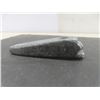 Image 5 : Vintage First Nations Inuit Figural Soapstone Carved Pipe - Signed 'Stillwell 93' - Measures 5"