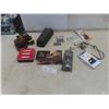 Image 1 : High Gain Cry Baby Wah Guitar Effect Pedal, Guitar Straps, Tuners and More