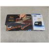 Image 5 : High Gain Cry Baby Wah Guitar Effect Pedal, Guitar Straps, Tuners and More