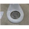 Image 3 : Kitchen Aid 300 Watt Mix Master w/ Dough Hook & Stainless Bowl