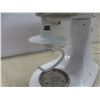 Image 4 : Kitchen Aid 300 Watt Mix Master w/ Dough Hook & Stainless Bowl