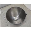 Image 8 : Kitchen Aid 300 Watt Mix Master w/ Dough Hook & Stainless Bowl