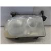Image 10 : 2 Headlight Assemblies for 2008 Toyota Tundra McPherson