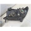Image 2 : 2 Headlight Assemblies for 2008 Toyota Tundra McPherson