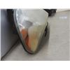Image 9 : 2 Headlight Assemblies for 2008 Toyota Tundra McPherson