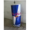 Image 1 : Red Bull Cooler on Wheels &  Electric Plug In