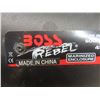 Image 5 : Boss Rebel Off Road/Marine Sound System 450 Watts