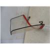 Image 5 : ATV Windshield Approx 16-3/4" x 29-1/2"
