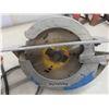 Image 7 : Grease Guns, Makita 7-1/4" Power Circular Saw, 2 Jack Stands - No Pins