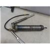 Image 8 : Grease Guns, Makita 7-1/4" Power Circular Saw, 2 Jack Stands - No Pins