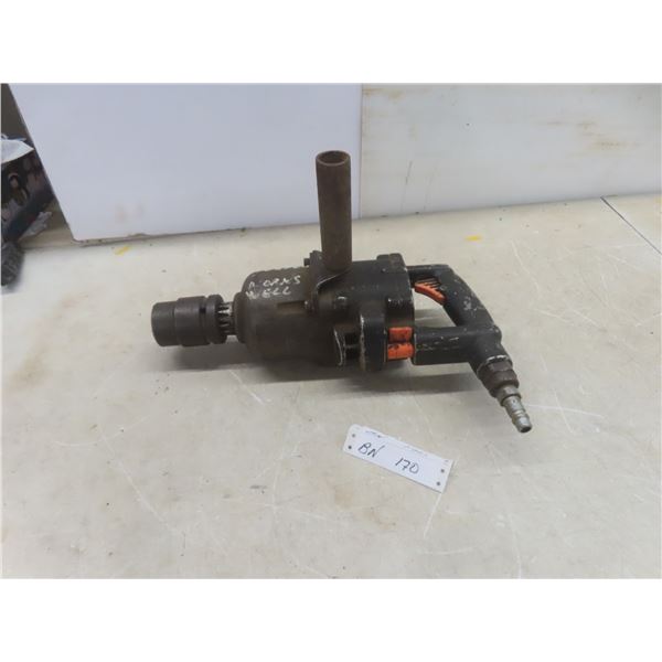 Ingersoll Rand Air Impact Wrench