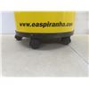 Image 4 : Piranha Energy Drink Iceman Cooler on Wheels 34-1/2" Tall x 16-1/4" Diameter