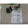 Image 6 : Rechargeable Lantern - No Remote & 5 Candle in Music Design Wrought Iron Display