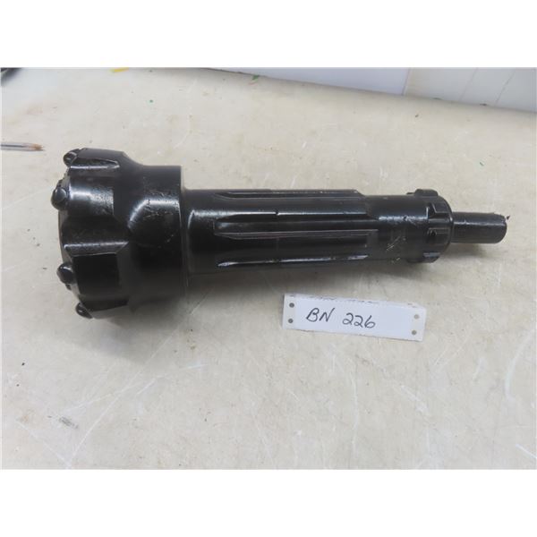 Heavy Duty Drill Bit