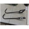 Image 3 : Kayak Dolly, Fishing Net, Flashlight & 2 Gaffs