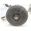 Image 9 : Kayak Dolly, Fishing Net, Flashlight & 2 Gaffs