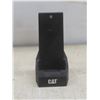 Image 10 : 13 CAT Model B100 Cell Phones & Charger (No Power Cord) and Sonim Phone