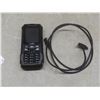 Image 12 : 13 CAT Model B100 Cell Phones & Charger (No Power Cord) and Sonim Phone