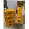 Image 3 : 13 CAT Model B100 Cell Phones & Charger (No Power Cord) and Sonim Phone