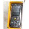 Image 4 : 13 CAT Model B100 Cell Phones & Charger (No Power Cord) and Sonim Phone