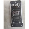 Image 5 : 13 CAT Model B100 Cell Phones & Charger (No Power Cord) and Sonim Phone