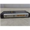 Image 9 : 13 CAT Model B100 Cell Phones & Charger (No Power Cord) and Sonim Phone