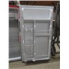 Image 11 : Texaco Bar Fridge Model RFR 321B