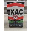 Image 1 : Texaco Bar Fridge Model RFR 321B