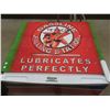 Image 2 : Texaco Bar Fridge Model RFR 321B