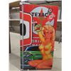 Image 3 : Texaco Bar Fridge Model RFR 321B
