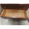 Image 10 : Antique Secretary Desk 42" x 31" x 15"