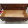 Image 11 : Antique Secretary Desk 42" x 31" x 15"