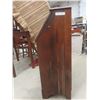 Image 2 : Antique Secretary Desk 42" x 31" x 15"