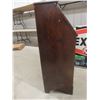 Image 3 : Antique Secretary Desk 42" x 31" x 15"
