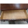 Image 9 : Antique Secretary Desk 42" x 31" x 15"