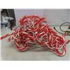 Image 2 : Box Full of Mini Light Up Candy Canes 10" Tall