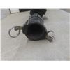 Image 12 : Foot Pump & Sotera 850 Meter Digital Transfer Meter