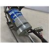 Image 3 : Foot Pump & Sotera 850 Meter Digital Transfer Meter