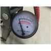 Image 5 : Foot Pump & Sotera 850 Meter Digital Transfer Meter