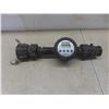 Image 7 : Foot Pump & Sotera 850 Meter Digital Transfer Meter