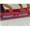 Image 4 : Radio Flyer Rocking Horse