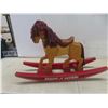 Image 5 : Radio Flyer Rocking Horse