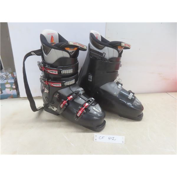 Nordica Ski Boots
