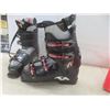 Image 4 : Nordica Ski Boots