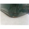 Image 4 : Thermos Metal Cooler, 2 Tackle Boxes w/ Weights, Jigs, Line and More
